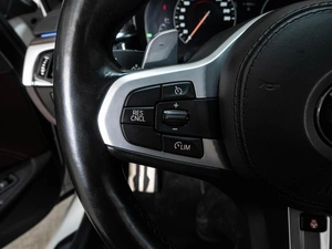 Седан BMW 5 серия 2019 года, 4499000 рублей, Ставрополь