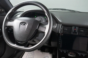 Хетчбэк ВАЗ (LADA) Priora 2013 года, 419000 рублей, Оренбург