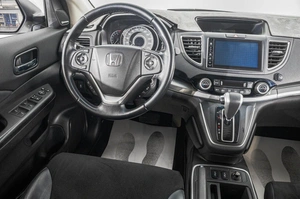 Внедорожник Honda CR-V 2015 года, 2599000 рублей, Барнаул