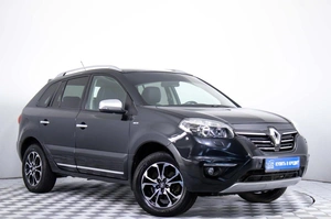 Внедорожник Renault Koleos 2013 года, 1349000 рублей, Пермь