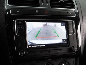 Седан Volkswagen Polo 2018 года, 1274000 рублей, Воронеж