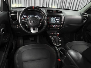 Внедорожник Kia Soul 2017 года, 1739000 рублей, Ставрополь