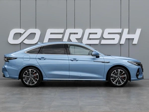 Седан Chery Arrizo 8 2023 года, 2290000 рублей, Краснодар