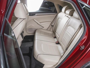 Седан Volkswagen Passat (North America) 2018 года, 1590000 рублей, Ростов-на-Дону