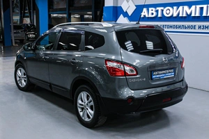 Внедорожник Nissan Qashqai+2 2011 года, 1298000 рублей, Солонцы
