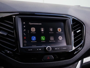 Универсал ВАЗ (LADA) Vesta Cross 2022 года, 1325000 рублей, Большой Сочи