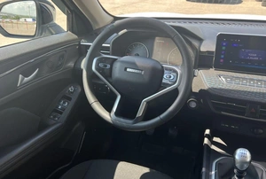 Внедорожник Haval Jolion 2024 года, 1695000 рублей, Солонцы