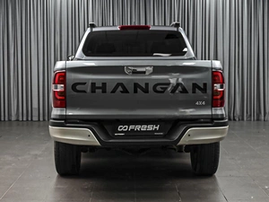 Пикап Changan Hunter Plus 2023 года, 2777000 рублей, Ставрополь