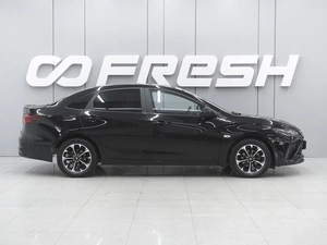 Седан Chevrolet Monza 2023 года, 1570000 рублей, Ростов-на-Дону