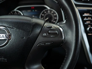 Внедорожник Nissan Murano 2020 года, 2200000 рублей, Краснодар