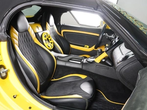 Кабриолет Pontiac Solstice 2008 года, 2219000 рублей, Аксай