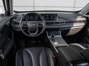 Внедорожник Chery Tiggo 4 2024 года, 1800000 рублей, Краснодар