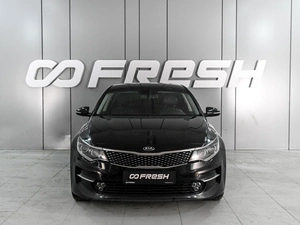 Седан Kia Optima 2017 года, 1899000 рублей, Ростов-на-Дону