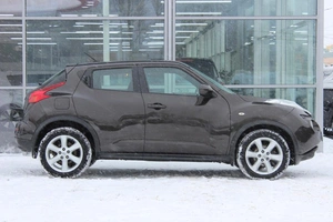 Внедорожник Nissan Juke 2011 года, 750000 рублей, Ярославль