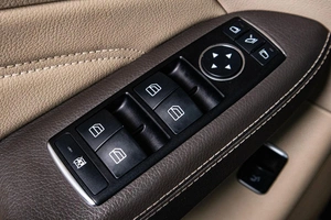 Внедорожник Mercedes-benz M-класс 2012 года, 2089000 рублей, Сургут