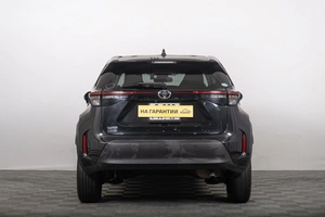 Внедорожник Toyota Yaris Cross 2020 года, 2099000 рублей, Томск