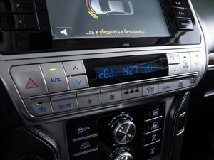 Внедорожник Toyota Land Cruiser Prado 2018 года, 5459000 рублей, Волгоград