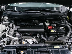 Внедорожник Nissan X-Trail 2019 года, 2652000 рублей, Красноярск
