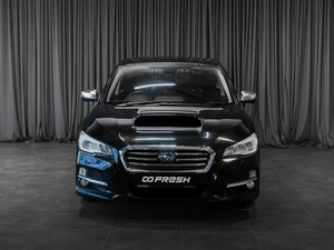 Универсал Subaru Levorg 2015 года, 1599000 рублей, Тюмень