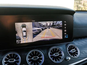 Седан Mercedes-benz E-класс 2020 года, 4440000 рублей, Большой Сочи