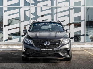 Внедорожник Mercedes-benz GLE-класс AMG 2015 года, 3996000 рублей, Краснодар