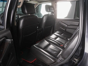 Внедорожник Ford Explorer 2007 года, 993000 рублей, Красный Пахарь