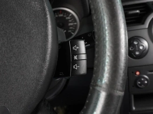Седан Renault Megane 2008 года, 439000 рублей, Воронеж