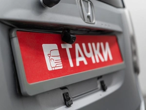 Хетчбэк Honda N-WGN 2018 года, 775000 рублей, Красноярск