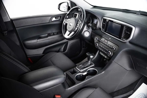 Внедорожник Kia Sportage 2019 года, 2369000 рублей, Пермь