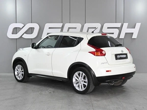 Внедорожник Nissan Juke 2011 года, 999000 рублей, Аксай