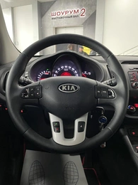 Внедорожник Kia Sportage 2010 года, 1247000 рублей, Солонцы