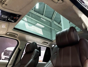 Внедорожник Land Rover Range Rover 2014 года, 4300000 рублей, Красноярск