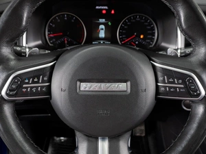 Внедорожник Haval F7 2020 года, 2299000 рублей, Тюмень