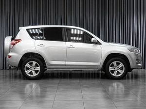 Внедорожник Toyota RAV4 2012 года, 1449000 рублей, Тюмень