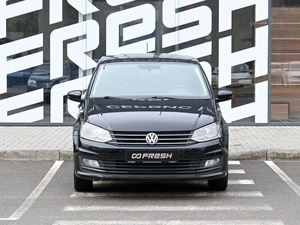 Седан Volkswagen Polo 2019 года, 1390000 рублей, Волгоград