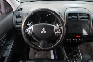 Внедорожник Mitsubishi ASX 2012 года, 1259000 рублей, Омск