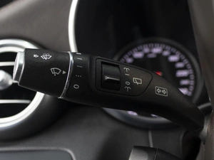 Внедорожник Mercedes-benz GLC-класс 2015 года, 2550000 рублей, Омск