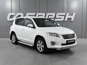 Внедорожник Toyota RAV4 2011 года, 1499000 рублей, Аксай