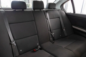 Седан BMW 3 серия 2011 года, 1129000 рублей, Красноярск