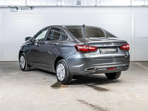 Седан ВАЗ (LADA) Vesta 2024 года, 1299000 рублей, Ставрополь