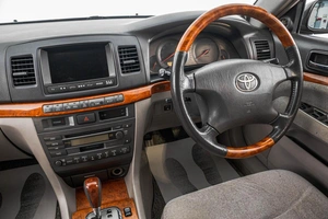 Седан Toyota Mark II 2001 года, 699000 рублей, Барнаул