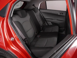 Внедорожник Hyundai Creta 2021 года, 1539000 рублей, Красный Пахарь