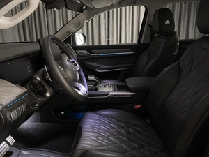 Внедорожник Tank 500 2024 года, 5250000 рублей, Красноярск