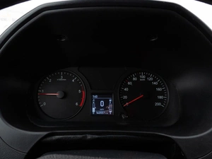 Внедорожник УАЗ Patriot 2019 года, 998000 рублей, Самара