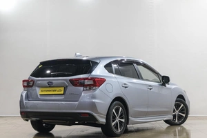 Хетчбэк Subaru Impreza 2019 года, 1749000 рублей, Новокузнецк