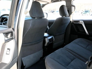 Внедорожник Toyota Land Cruiser Prado 2012 года, 2569000 рублей, Волгоград