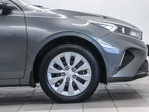 Седан Kia Cerato 2022 года, 2129000 рублей, Красноярск