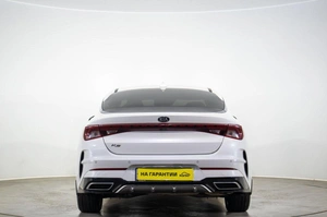 Седан Kia K5 2020 года, 2189000 рублей, Оренбург