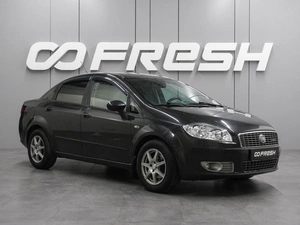 Седан Fiat Linea 2011 года, 379000 рублей, Воронеж