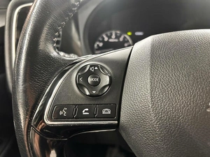 Внедорожник Mitsubishi Outlander 2018 года, 2017600 рублей, Красноярск